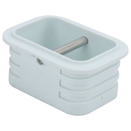 Laisse De Planche De Surf En Plein Air, Bouchon De Tasse, Barre En Acier Inoxydable, Accessoire De Surf
