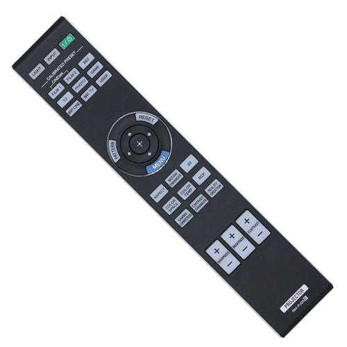 Télécommande RM-PJ25 pour projecteur Sony Home cinéma, bonne qualité, nouveauté