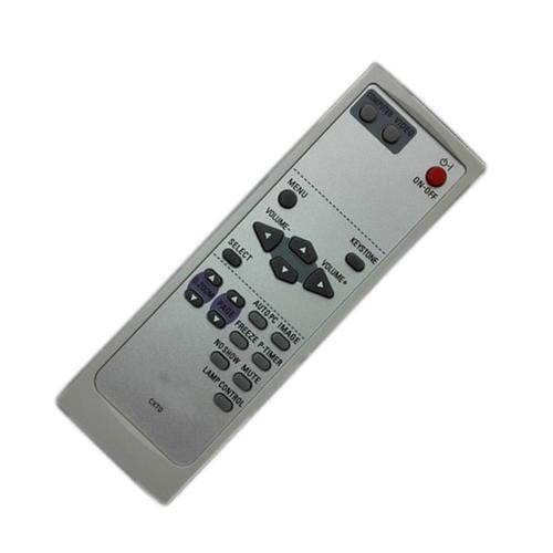 Télécommande pour projecteurs EIKI, LC-XB40, LC-XB41I, LC-XB43, nouveauté