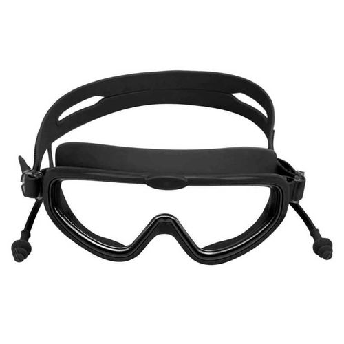 Lunettes De Natation Pour Enfants, Avec Bouchon D'oreille, Étanche, Anti Buée, Haute Définition