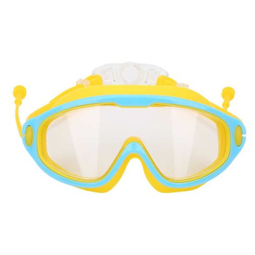 Lunettes De Natation Anti Buée Pour Enfants, Pour La Natation, Le Surf