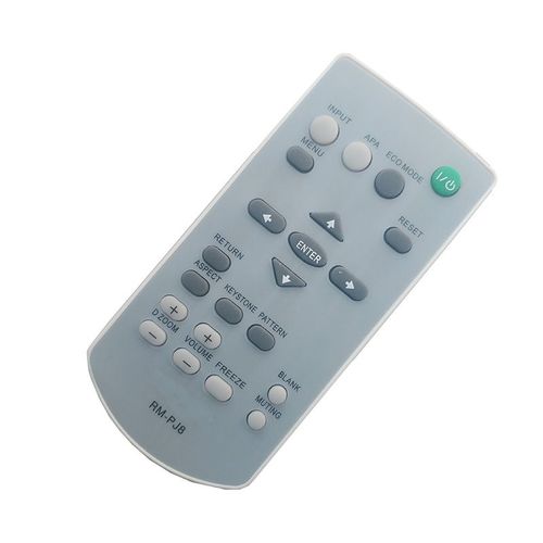 Télécommande de projecteur, pour Sony 271 225