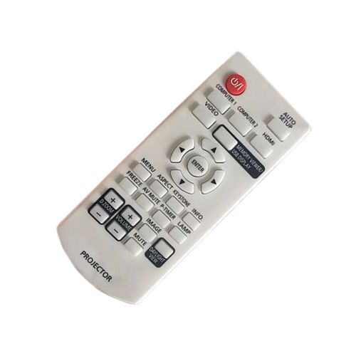 Télécommande pour Panasonic projecteur PT-VX500 PT-VX500U PT-AX100 PT-AX100E PT-AX200 PT-AX200E PT-AX200U PT-VW440 PT-VX45KEA