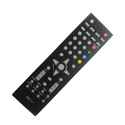 Télécommande de remplacement RMT-11, compatible avec witchhouse TV LD-325, LD-2680, LD-3255AR, TX-42F810G, LD-2655VX, LD-2657DF