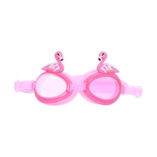 Lunettes De Natation Roses Imperméables Pour Enfants, Pour Garçons Et Filles