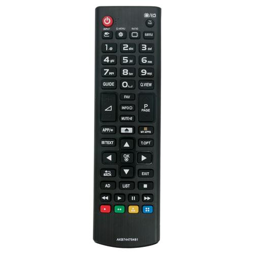 Télécommande, pour LG TV 65UH950V 49UH610V 43LF590V 49UF640V 49LF590V, nouvelle collection
