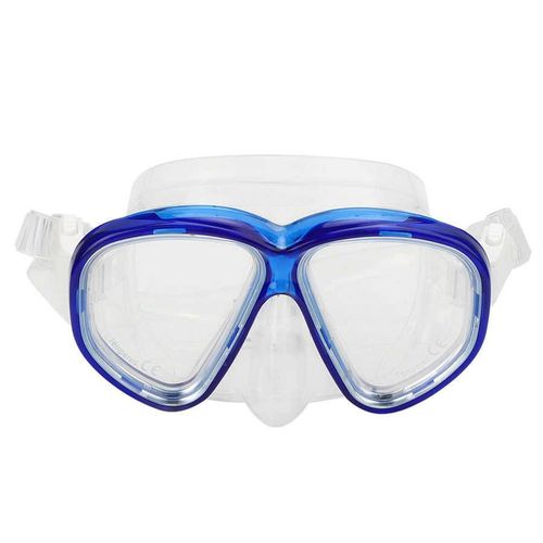 Masque De Plongée Adulte Lunettes De Protection En Silicone Masque De Natation Sous Marin Professionnel Équipements De Plongée En Apnée