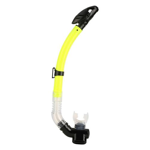 Tube De Plongée Avec Tuba Complet Tube De Plongée Souple Tube De Respiration Natation Plongée Sous Marine Tube Respirant