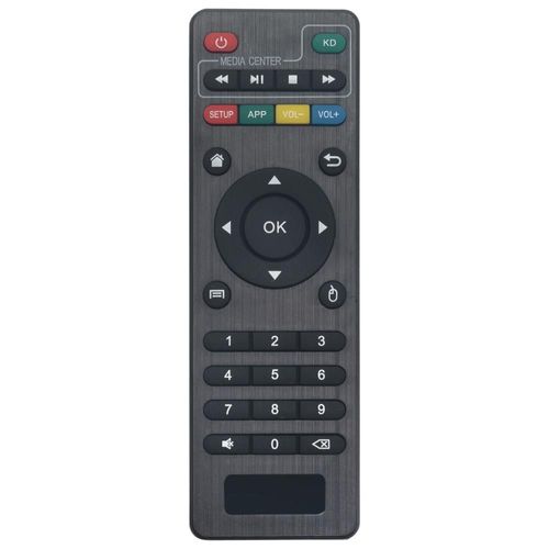 Télécommande pour X96 Mini Android TV Box, nouvelle collection