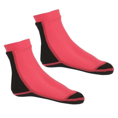 Chaussettes De Plongée En Néoprène 1.5mm, Chaussures D'eau, Chaussons De Plage, Apnée, Bottes De Surf Pour Enfants