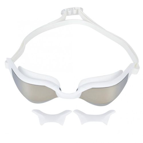 Lunettes De Natation Adulte Natation Course Anti Buée Lunettes Réglable Étanche Plongée Lunettes De Natation Accessoire De Natation