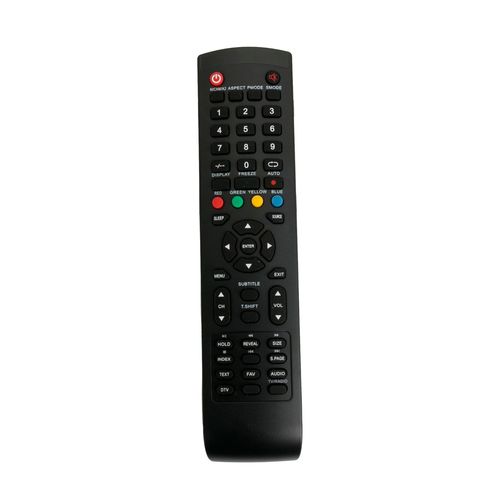 Télécommande pour lecteur DVD AKAI, nouveauté