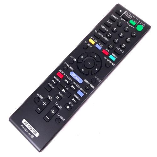 Télécommande pour Sony AV RM-ADP069 HBD-E580 BDV-N790W HB-DE3100 RM-ADP059 RM-ADP057 RM-ADP074, (4 pièces/lot), nouvelle collection