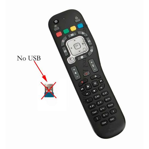 Télécommande d'ordinateur TSGH-2401 pour HP MCE XBMC, kodi Media Center, récepteur à distance, système Windows, sans usb, télécommande