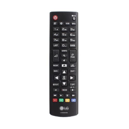 Télécommande d'origine pour LG TV, 49UH664V, 49UH603V, 49UH6109, 49UH610V
