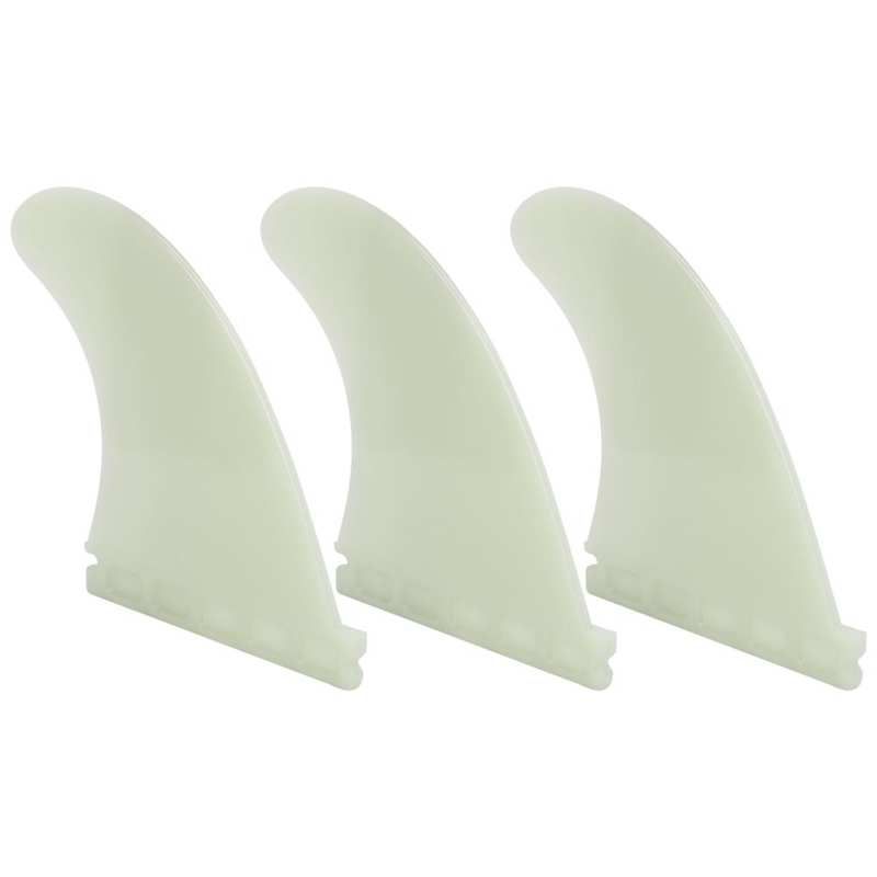 Ensemble D'ailerons De Planche De Surf, Queue De Planche De ...
