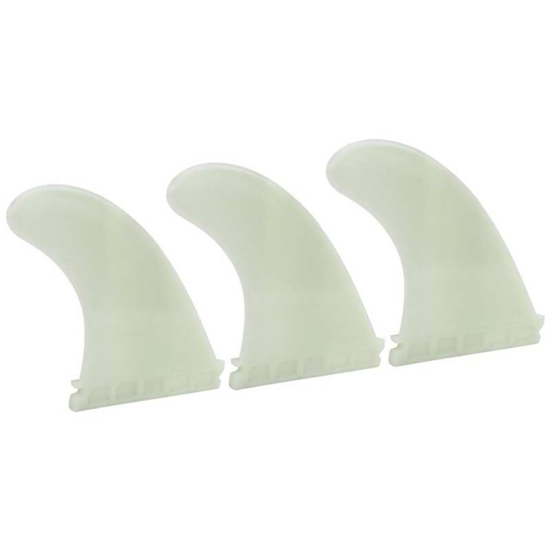 Ensemble D'ailerons De Planche De Surf, Queue De Planche De ... - 2