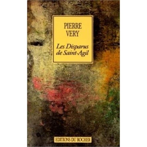 Disparus De Saint Agil