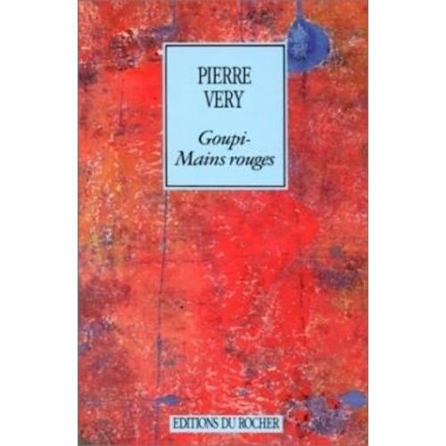 Goupi-Mains Rouges