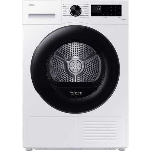 Sèche linge pompe à chaleur SAMSUNG DV80CGC0B0AE 8kg