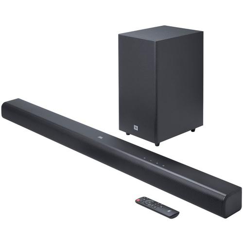 Barre de son 3.1 JBL soundbar 580  avec caisson de basse