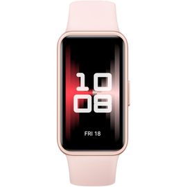 Bracelet D'activité Rose Huawei Band 9 (Charme Rose)