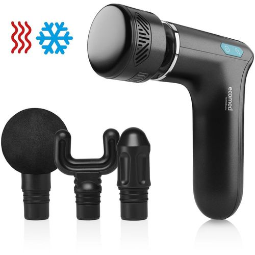 Medisana Mg-50e Pistol Massager With Hot & Cold Function