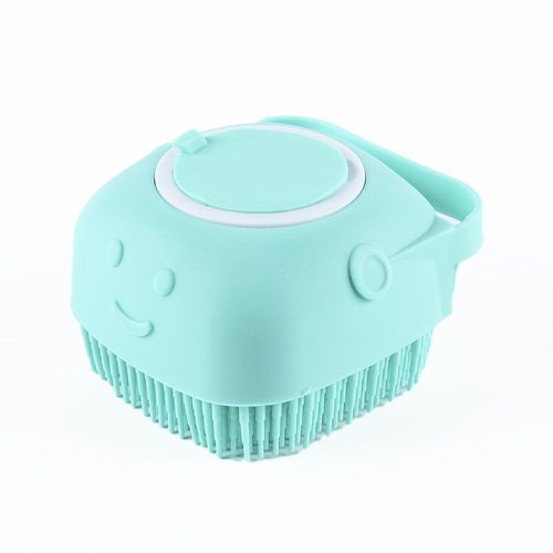 Gants De Toilettage Pour Animaux De Compagnie, Douche Pour Chiens Et Chats, Shampoing Spa, Brosse De Massage, Peigne Pour Chiens, Bain, Nettoyage Des Poils, Fournitures De Lavage, Livraison Directe #22