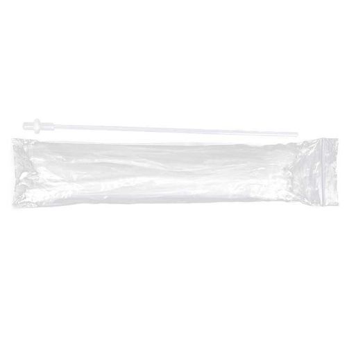 10 Pièces Jetables Pour Animaux De Compagnie Canine Insémination Artificielle Tuyau Chien Mouton Dépôt De Sperme Clinique Consommables Tubes Cathéter