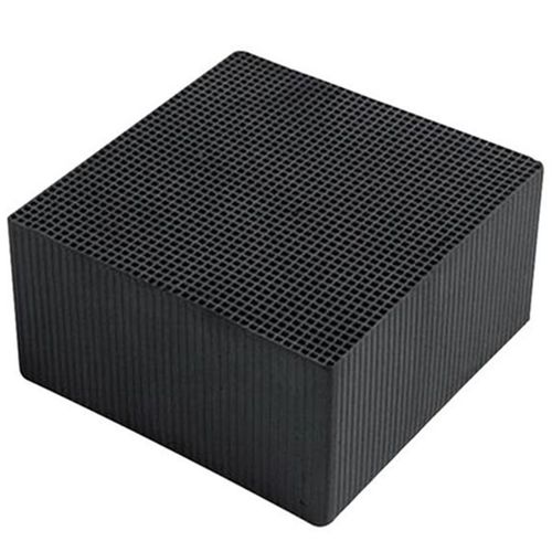 Purificateur D'eau D'aquarium Carré Ultra Forte Filtration Et Absorption