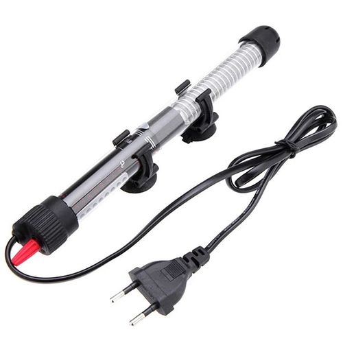 Chauffe-Eau Automatique Submersible À Température Constante, Prise Ue, Pour Aquarium