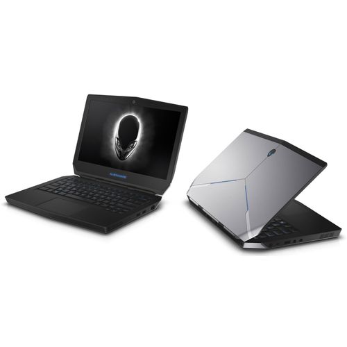 Alienware 13 R2 13.3" Intel Core i7 - Ram 16 Go - DD 320 Go