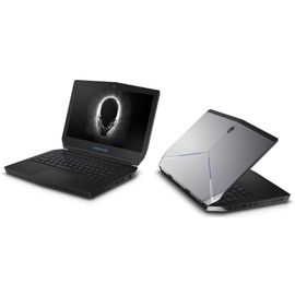 Alienware 13 R2 13.3" Intel Core i7 - Ram 16 Go - DD 320 Go