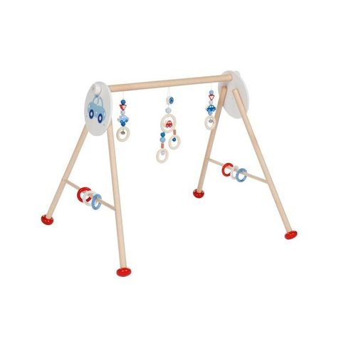 Portique D'activités Voitures