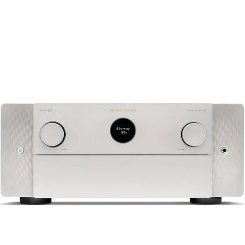 Amplificateur 9.2 canaux Marantz Cinema 40 Argent