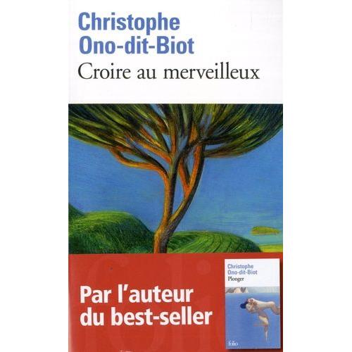 Croire Au Merveilleux