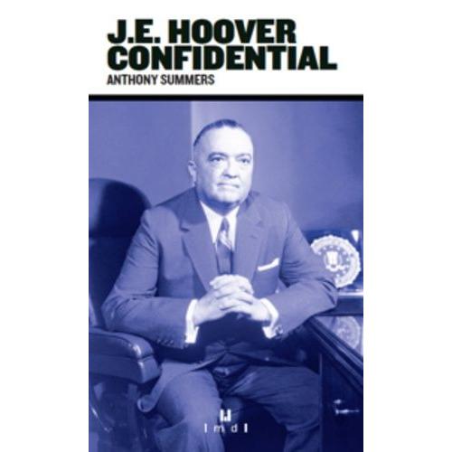 J. E. Hoover Confidential