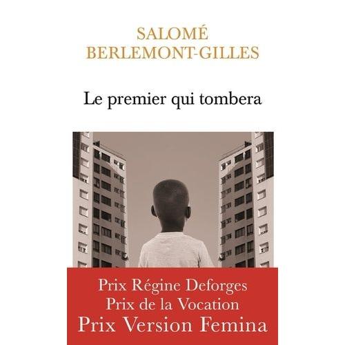 Le Premier Qui Tombera