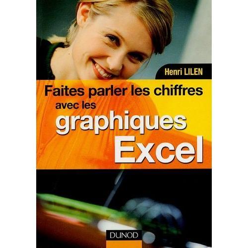 Faites Parler Les Chiffres Avec Les Graphiques Excel