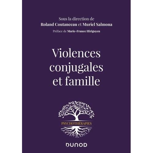 Violences Conjugales Et Famille