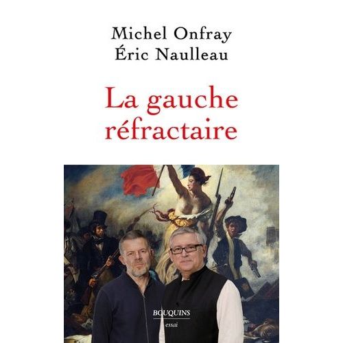 La Gauche Réfractaire