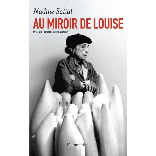 Au Miroir De Louise