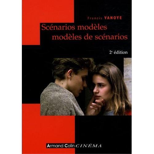 Scénarios Modèles, Modèles De Scénarios