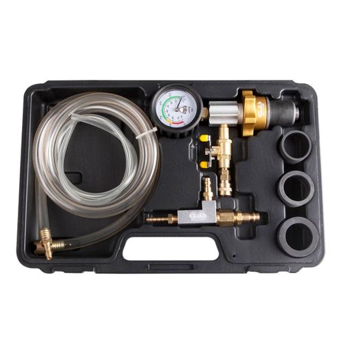Appareil Remplissage Circuits De Refroidissement - Ac 1104 - Clas Equipements