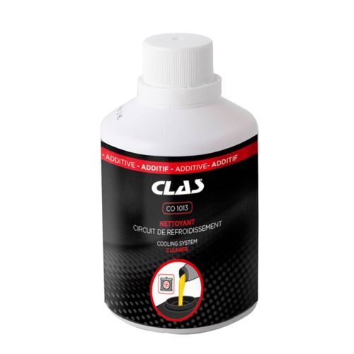 Nettoyant Circuit De Refroidissement 300ml - Co 1013 - Clas Equipements