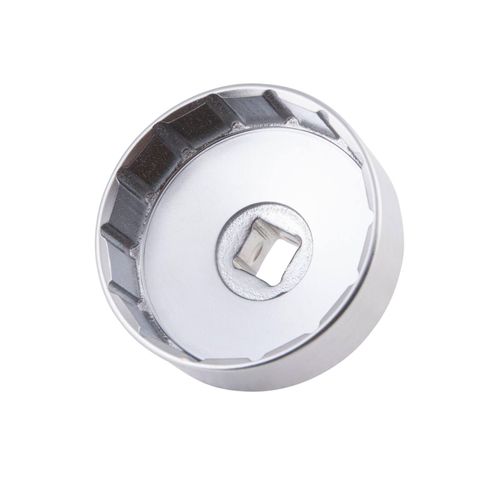 Douille Filtre À Huile Toyota Ø64.5mm 14 Pans 1/2'' - Hu 2257 - Clas Equipements