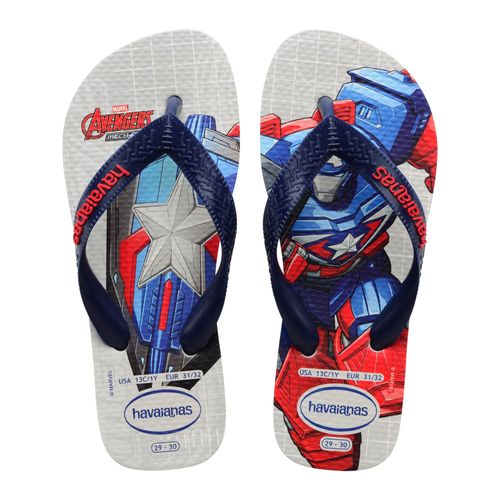 Tong Enfiler Enfant Havaianas H. K T Marvel Ii