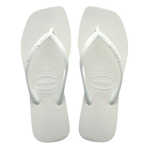 Tong Enfiler Havaianas Slim Square