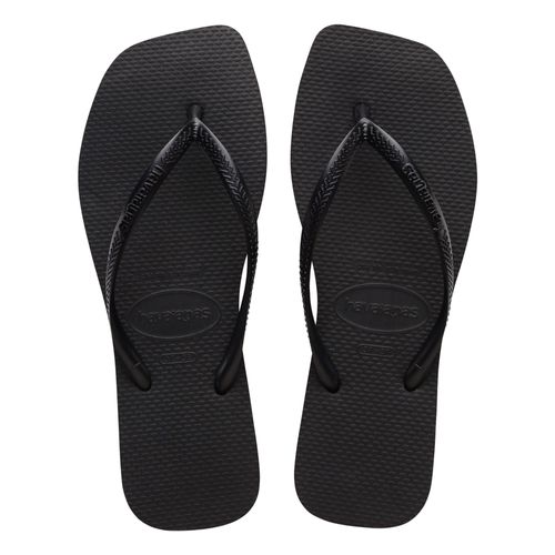 Tong Enfiler Havaianas Slim Square