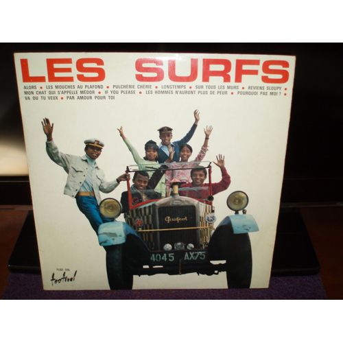 Alors ( L'original Biem De 1966 )